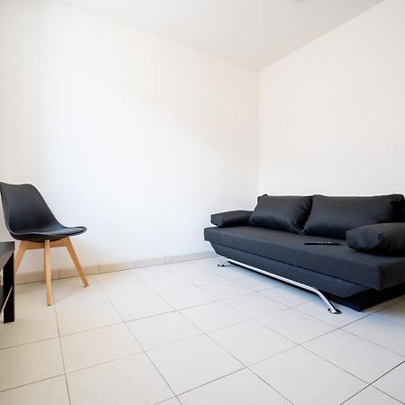 L'Appartement Terrasse Angoulême Buitenkant foto