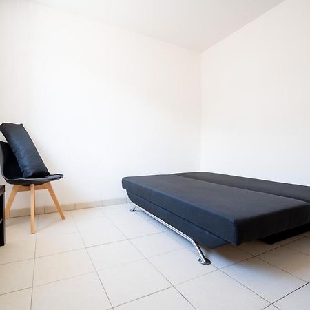 L'Appartement Terrasse Angoulême Buitenkant foto